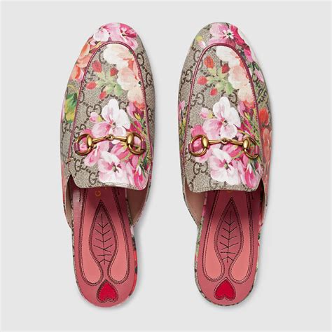 gucci prinetown blooms